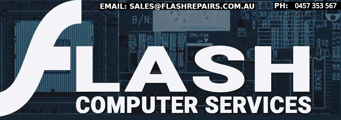 PC Mac sales and repairs Northern Rivers Mullumbimby Byron Bay Computers